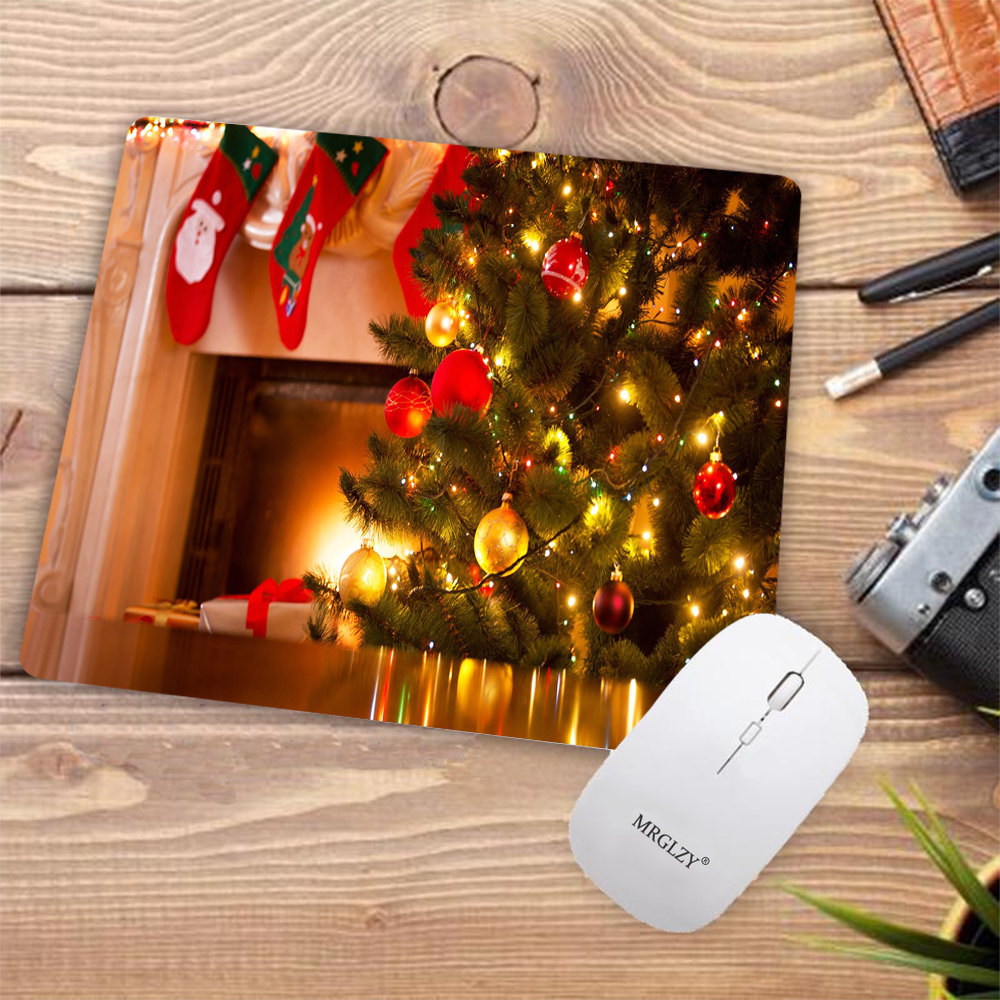 Christmas Table Pads New Year  - Pc Gaming News ulasan dan harga