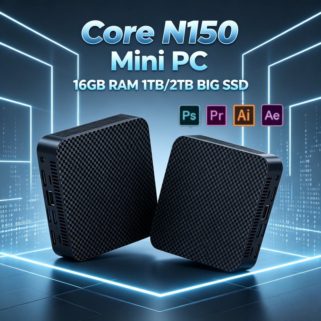 New Core N150 Portable  Cost E - Pc Gaming Cost ulasan dan harga