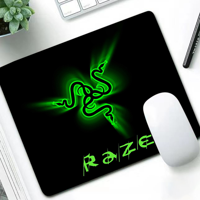Hot Razer Fashion Small Mouse  - Pc Gaming Aesthetic ulasan dan harga