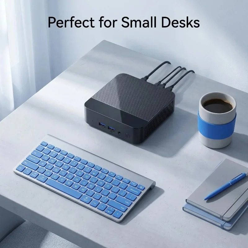 Brand New 2026 Mini PC Intel C - Pc Gaming I9 ulasan dan harga