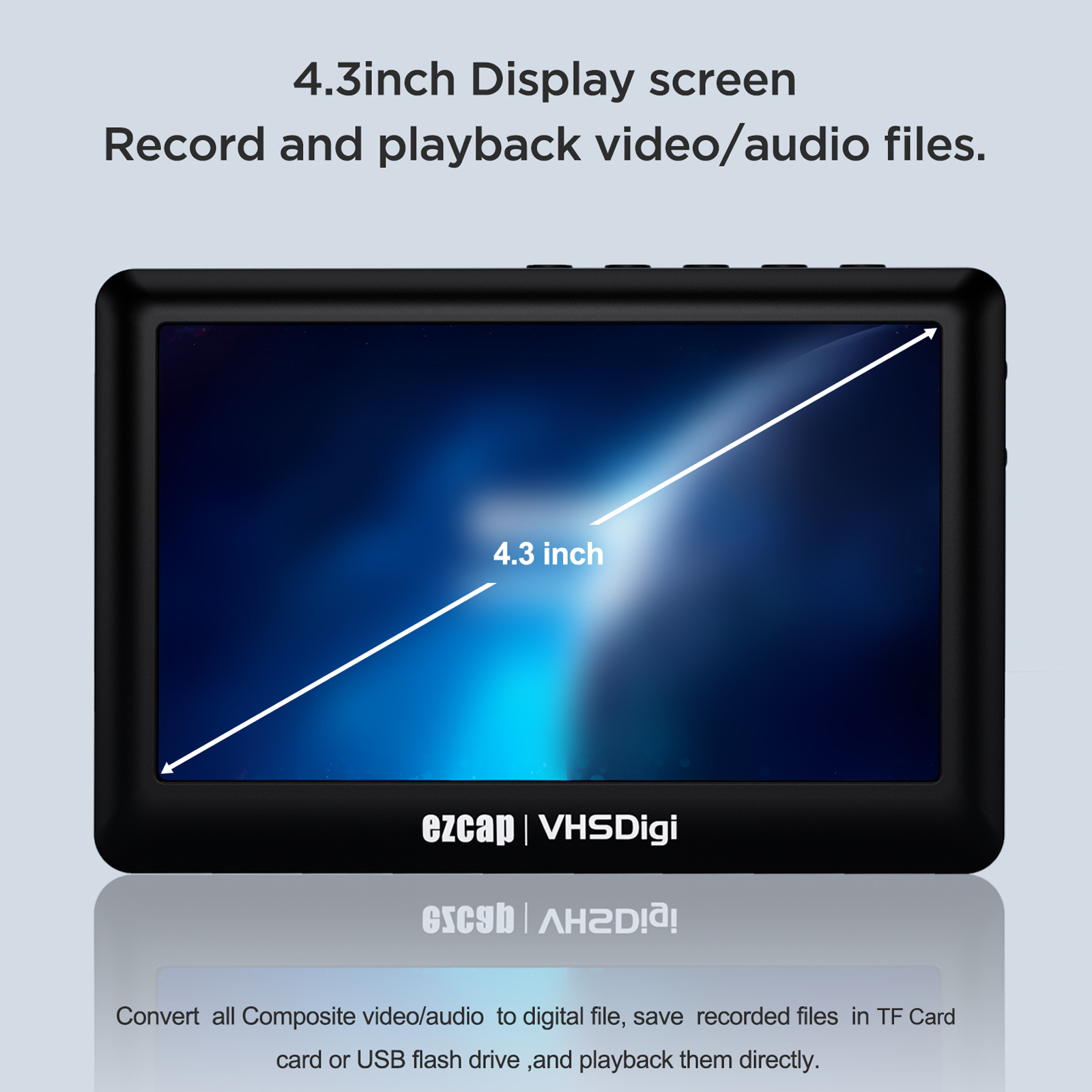 ezcap180 AV Recorder Video Aud - Sound Card Usb ulasan dan harga