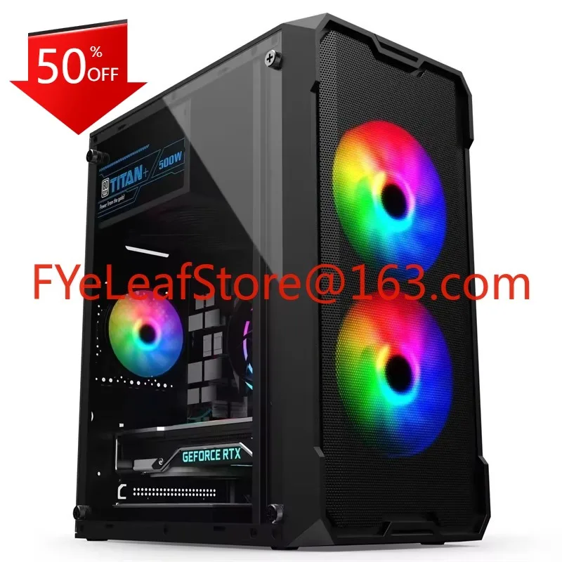 i3 6100  full gaming pc custom - Pc Gaming I3 ulasan dan harga