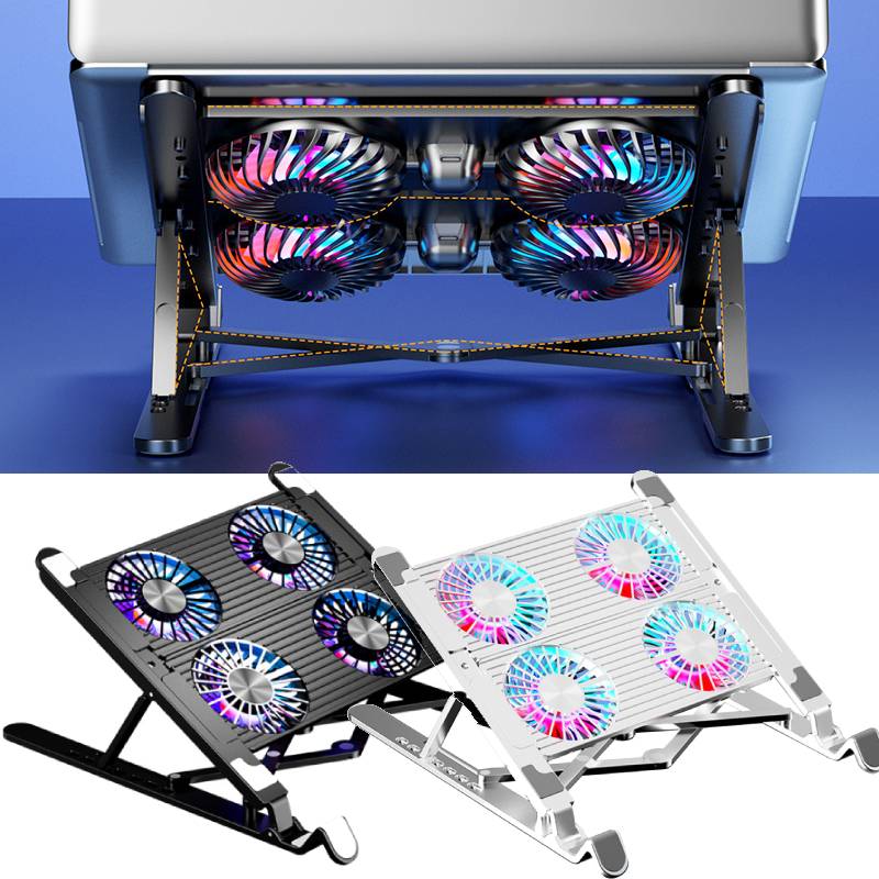 Portable Loptop Holder with 2/ - Pc Gaming Portable ulasan dan harga