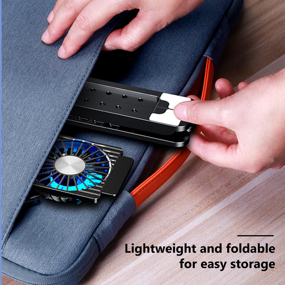 Portable Loptop Holder with 2/ - Pc Gaming Portable ulasan dan harga