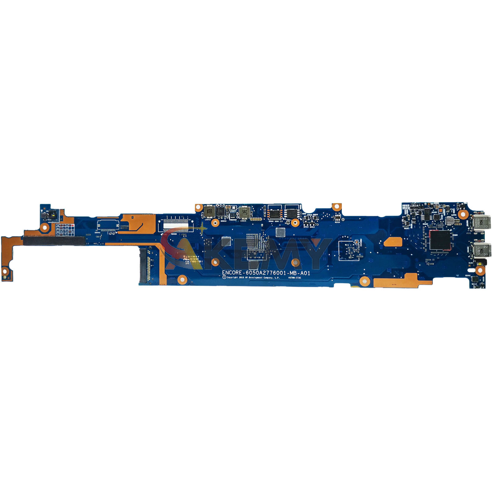 6050A2776001 For HP EliteBook  - Pc Gaming Ddr3 ulasan dan harga