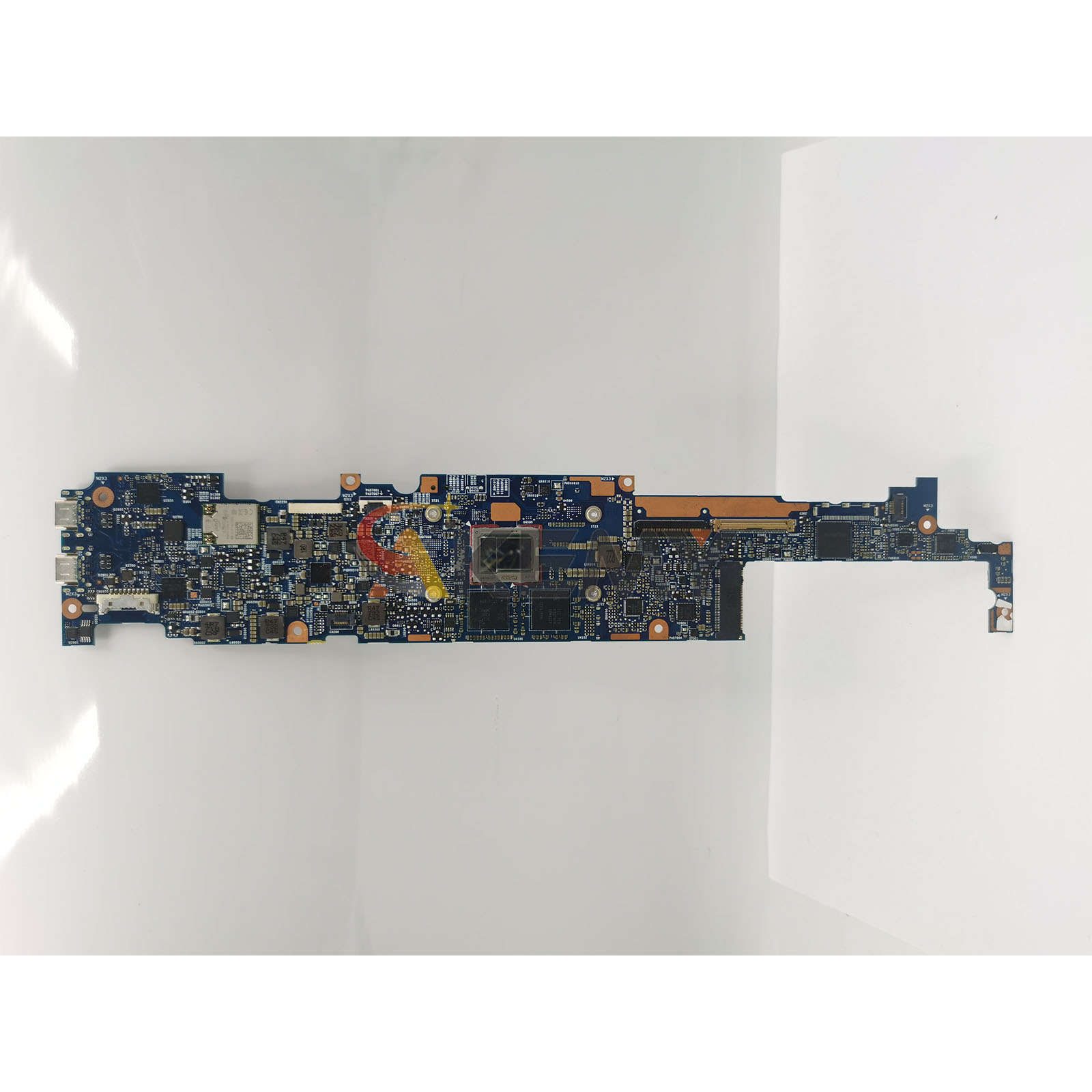 6050A2776001 For HP EliteBook  - Pc Gaming Ddr3 ulasan dan harga