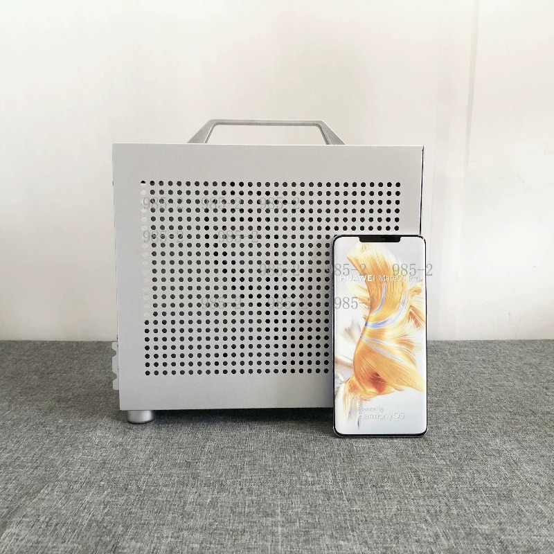 Mini ITX Tower Case with Carry - Pc Gaming Itx ulasan dan harga