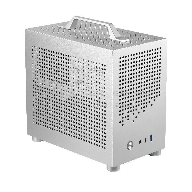 Mini ITX Tower Case with Carry - Pc Gaming Itx ulasan dan harga