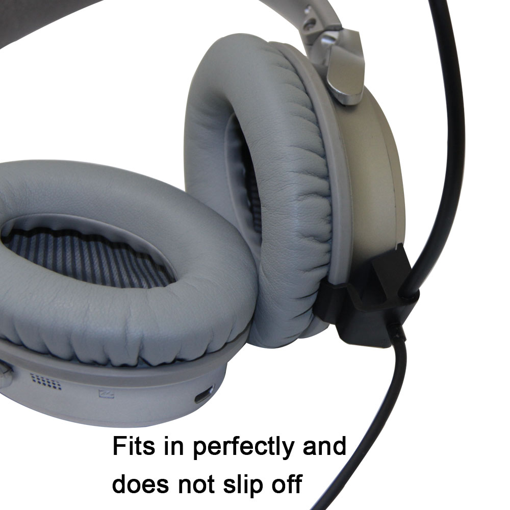 Boom Microphone Cable for Bose - Pc Gaming Ps5 ulasan dan harga