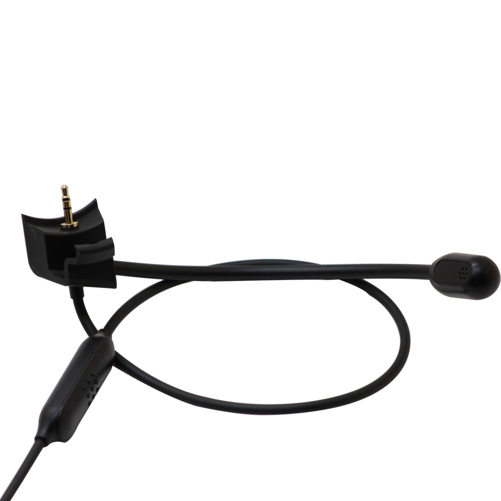 Boom Microphone Cable for Bose - Pc Gaming Ps5 ulasan dan harga