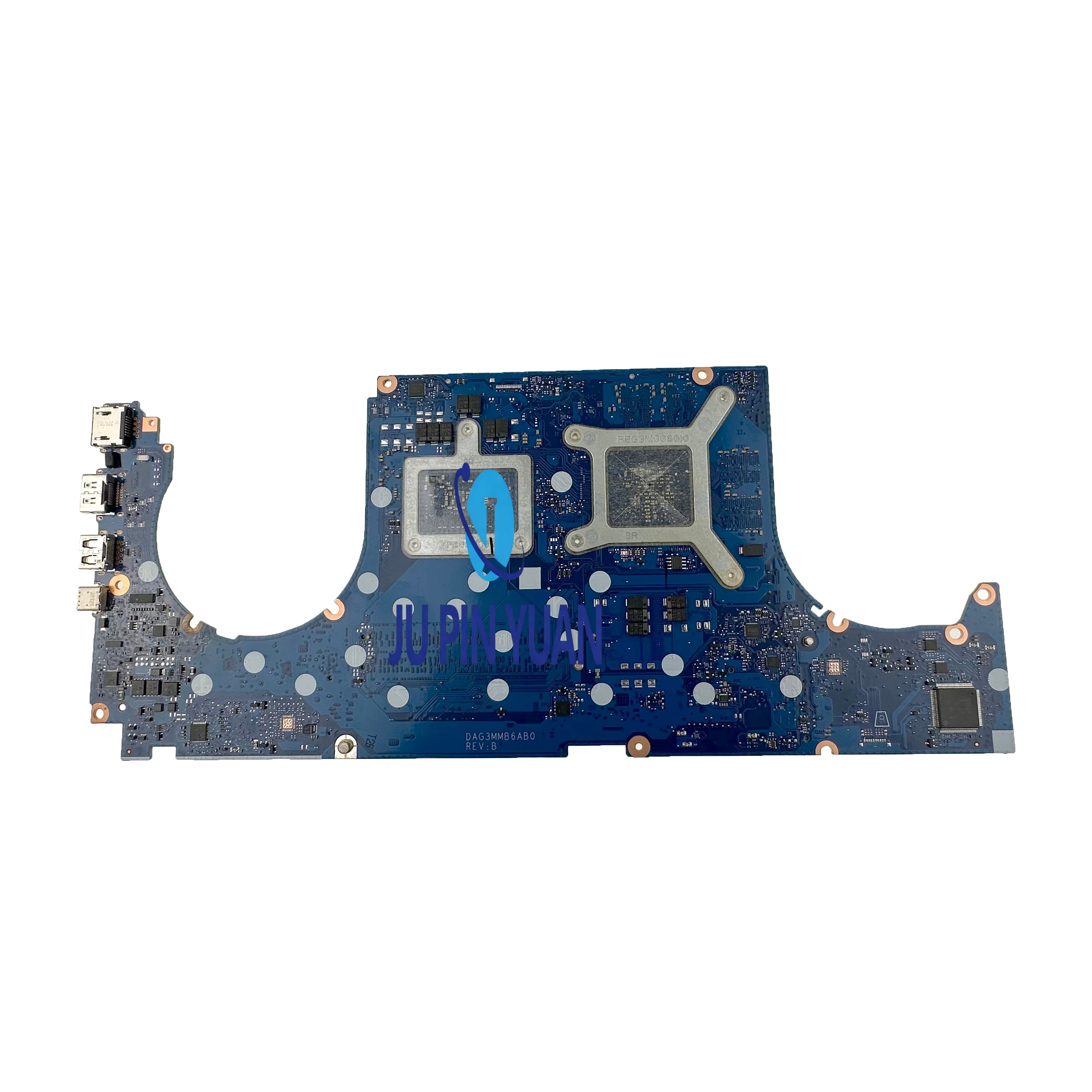 N10471-601 DAG3MMB6AB0 DAG3MTM - Pc Gaming Victus ulasan dan harga