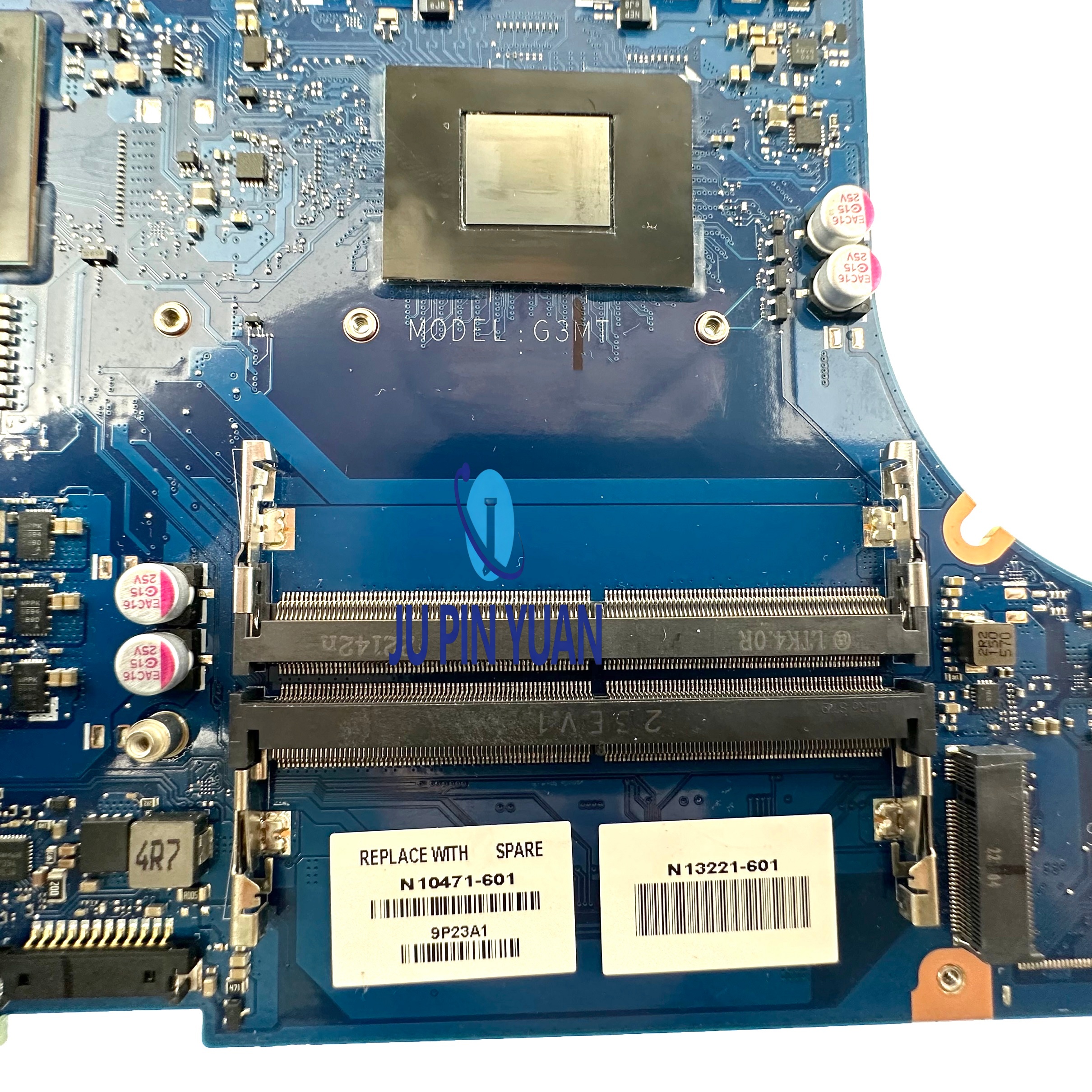 N10471-601 DAG3MMB6AB0 DAG3MTM - Pc Gaming Victus ulasan dan harga