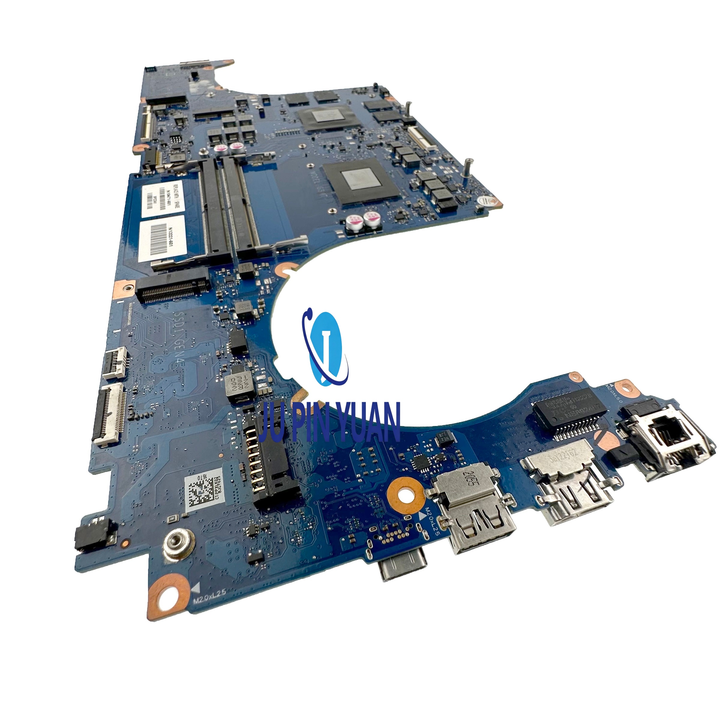 N10471-601 DAG3MMB6AB0 DAG3MTM - Pc Gaming Victus ulasan dan harga