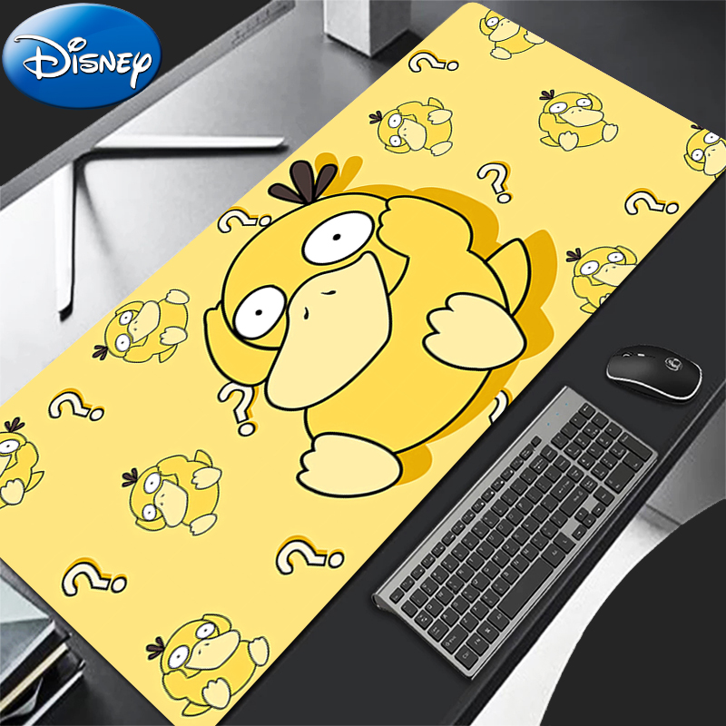 Gaming Mouse Pad P-Pokemon Psy - Pc Gaming Aesthetic ulasan dan harga