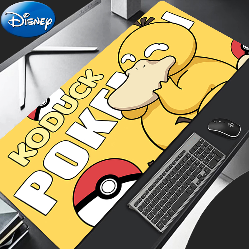 Gaming Mouse Pad P-Pokemon Psy - Pc Gaming Aesthetic ulasan dan harga