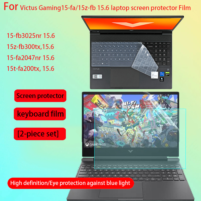 For HP Victus Gaming 15t-fa200 - Pc Gaming Victus ulasan dan harga