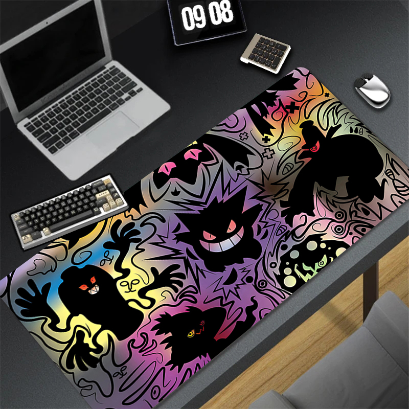 Mousepad Computer New Mouse Pa - Pc Gaming Aesthetic ulasan dan harga