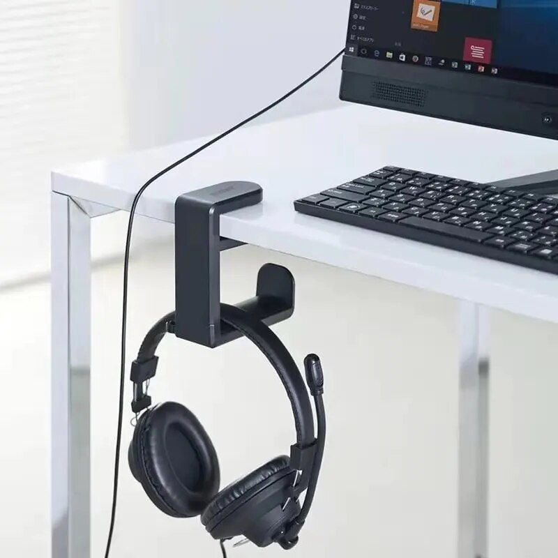 Universal Desktop 360° Rotatin - Gaming Headset ulasan dan harga