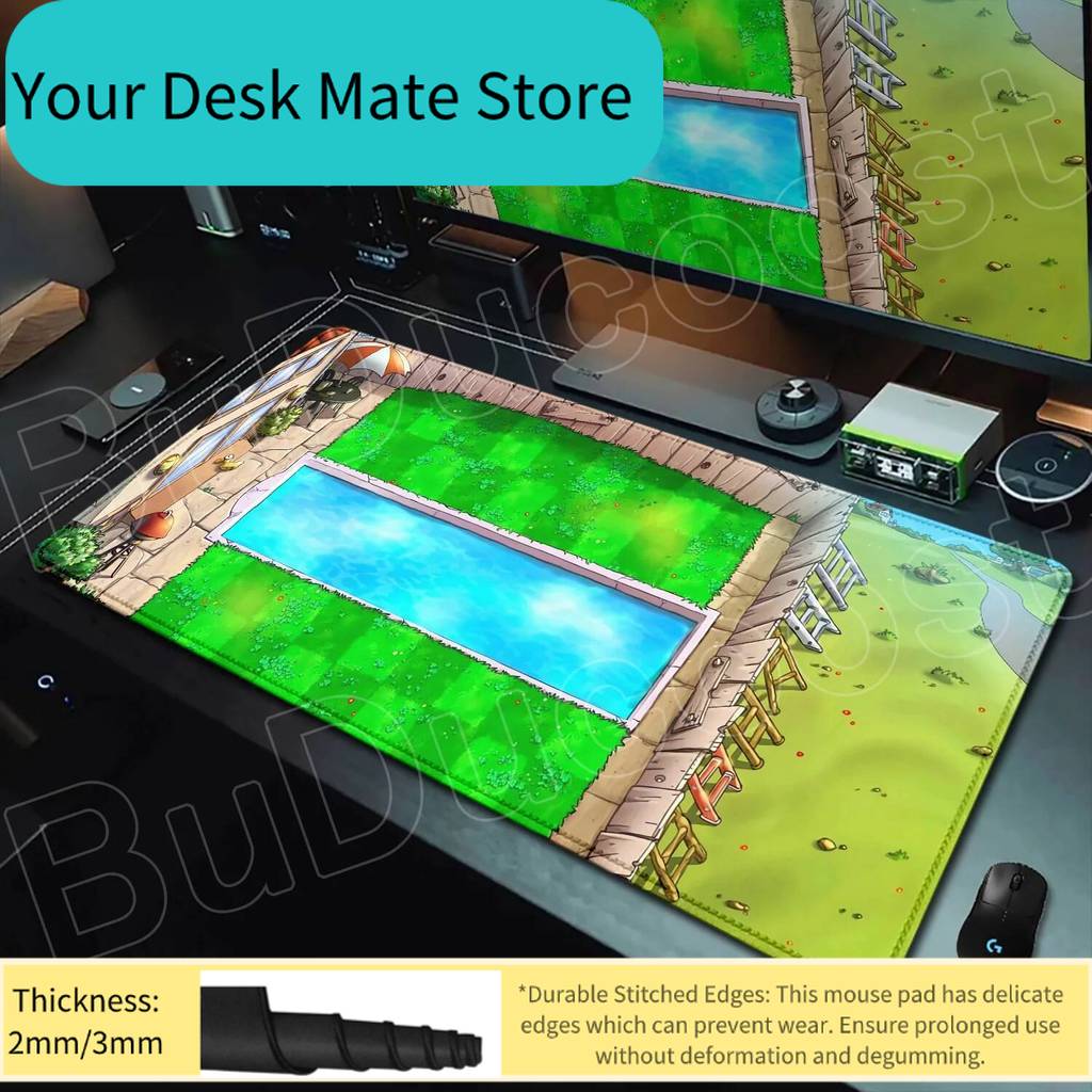 HD Printing Classic Plants Vs. - Pc Gaming Vs Laptop Gaming ulasan dan harga