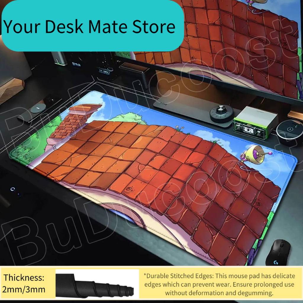 HD Printing Classic Plants Vs. - Pc Gaming Vs Laptop Gaming ulasan dan harga