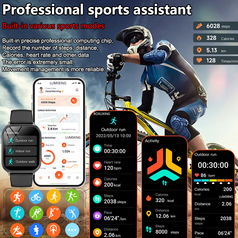 New Professional Sports Smart  - High Refresh Monitor ulasan dan harga