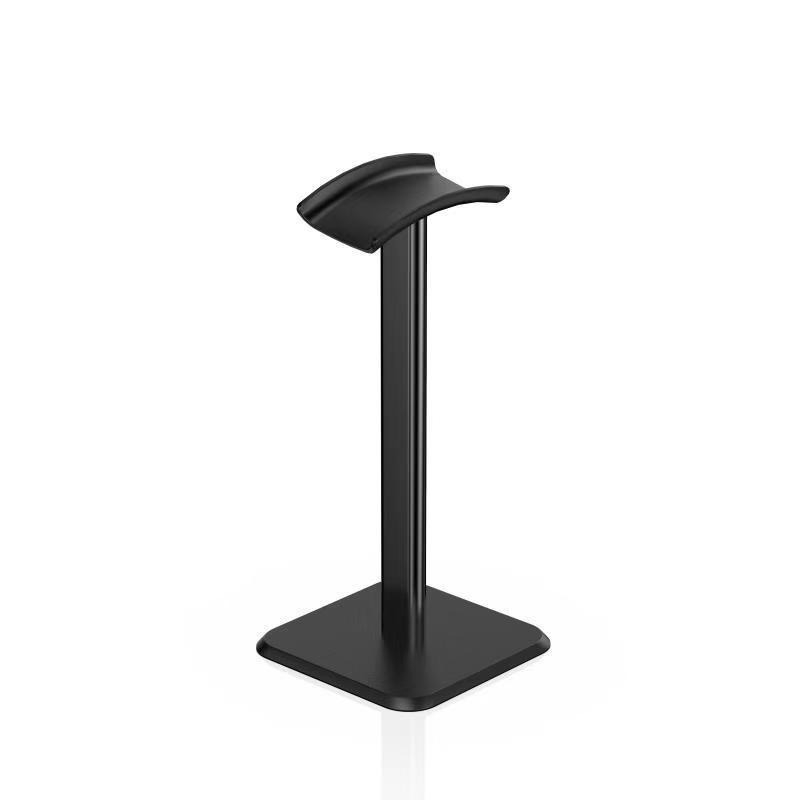 Universal Headphone Stand Alum - Gaming Headset ulasan dan harga