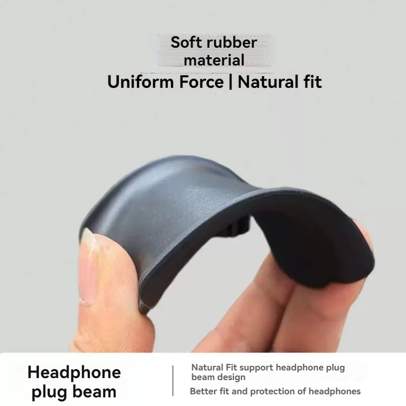 Universal Headphone Stand Alum - Gaming Headset ulasan dan harga