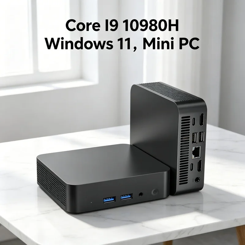 Core I9 10980H Windows 11 Pro  - Pc Gaming Ram 32Gb ulasan dan harga