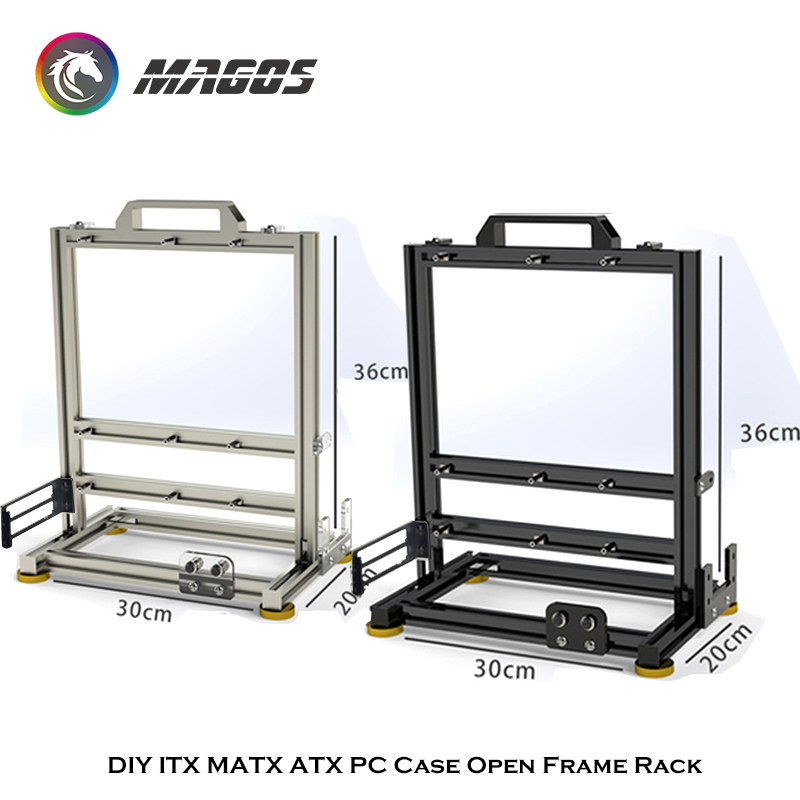 DIY Gamer Cabinet ITX MATX ATX - Pc Gaming Itx ulasan dan harga
