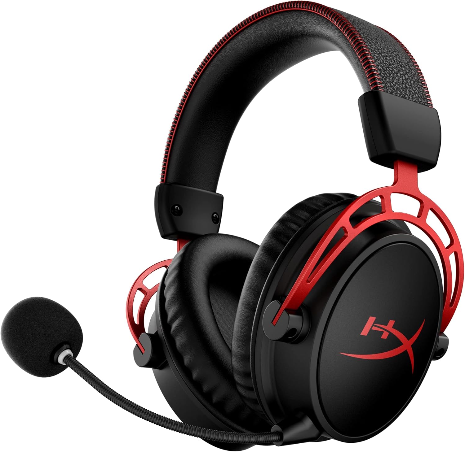 Wireless Gaming Headset with D - Gaming Headset ulasan dan harga