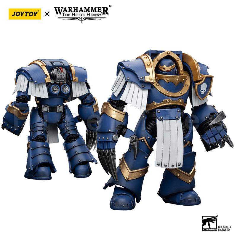 1/18 JOYTOY Action Figure Ultr - Pc Gaming Victus ulasan dan harga