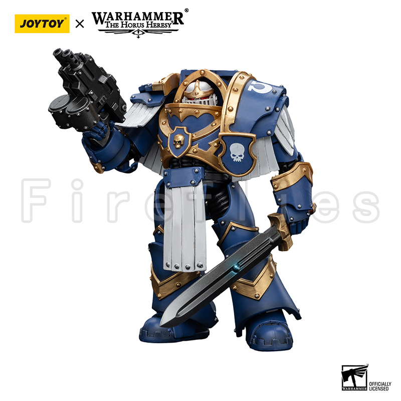 1/18 JOYTOY Action Figure Ultr - Pc Gaming Victus ulasan dan harga