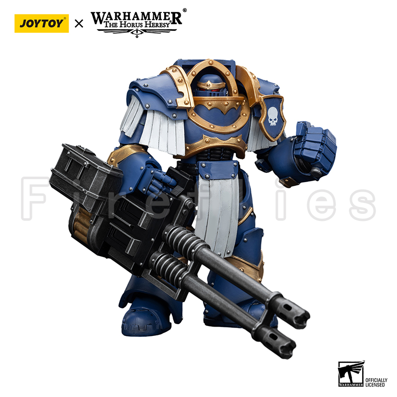 1/18 JOYTOY Action Figure Ultr - Pc Gaming Victus ulasan dan harga