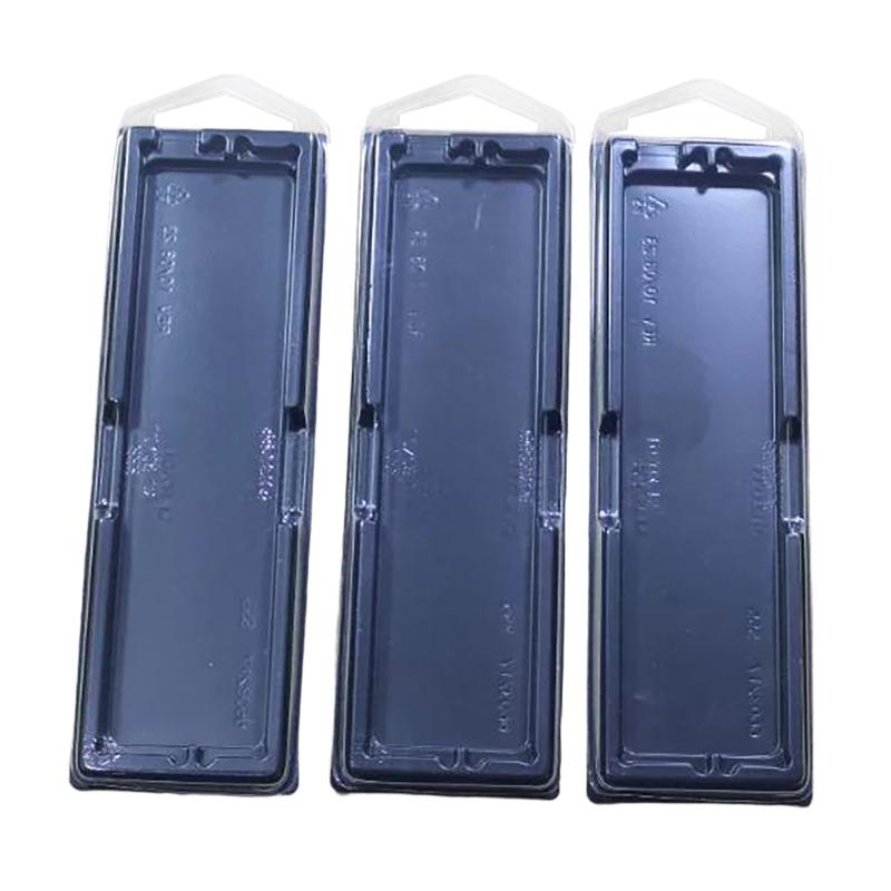10Pcs Anti Static Plastic Stor - Pc Gaming Ddr3 ulasan dan harga