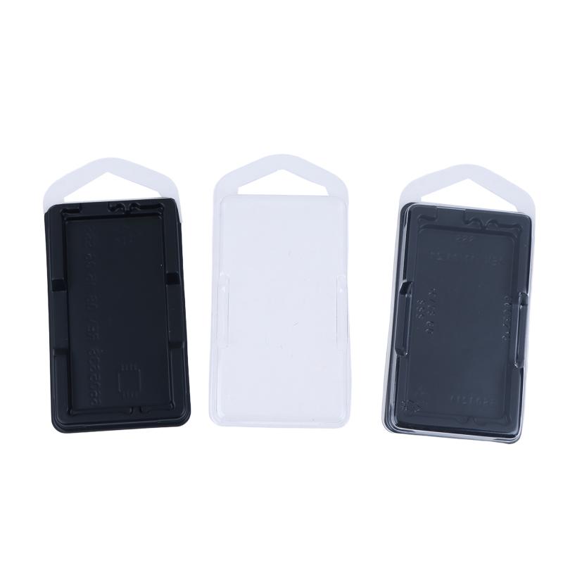 10Pcs Anti Static Plastic Stor - Pc Gaming Ddr3 ulasan dan harga