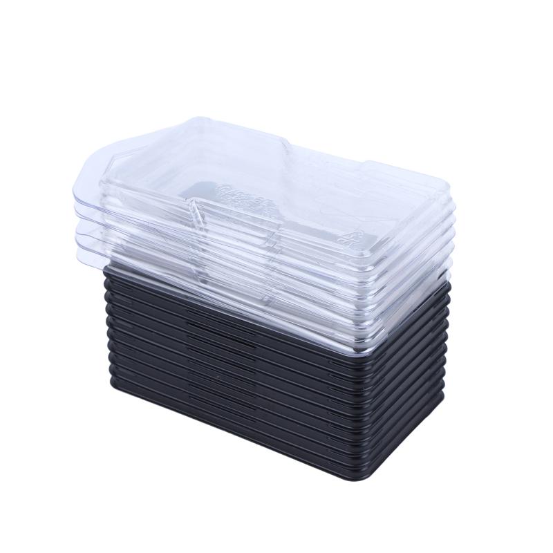 10Pcs Anti Static Plastic Stor - Pc Gaming Ddr3 ulasan dan harga