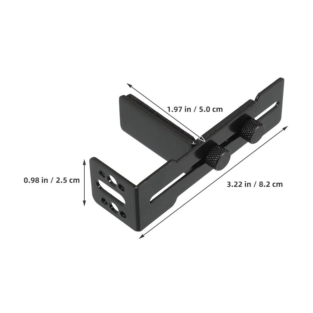 4Pcs Adjustable GPU Support Br - Pc Gaming Optimization ulasan dan harga