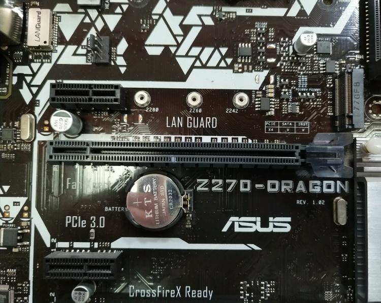 Motherboard For Asus PRIME Z27 - Pc Gaming Intel Core I7 ulasan dan harga