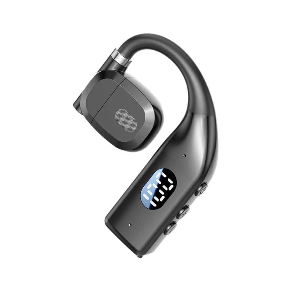 Earhooks Wireless Bluetooth He - Gaming Headset ulasan dan harga