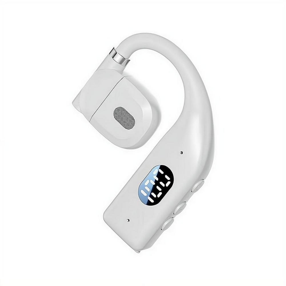 Earhooks Wireless Bluetooth He - Gaming Headset ulasan dan harga