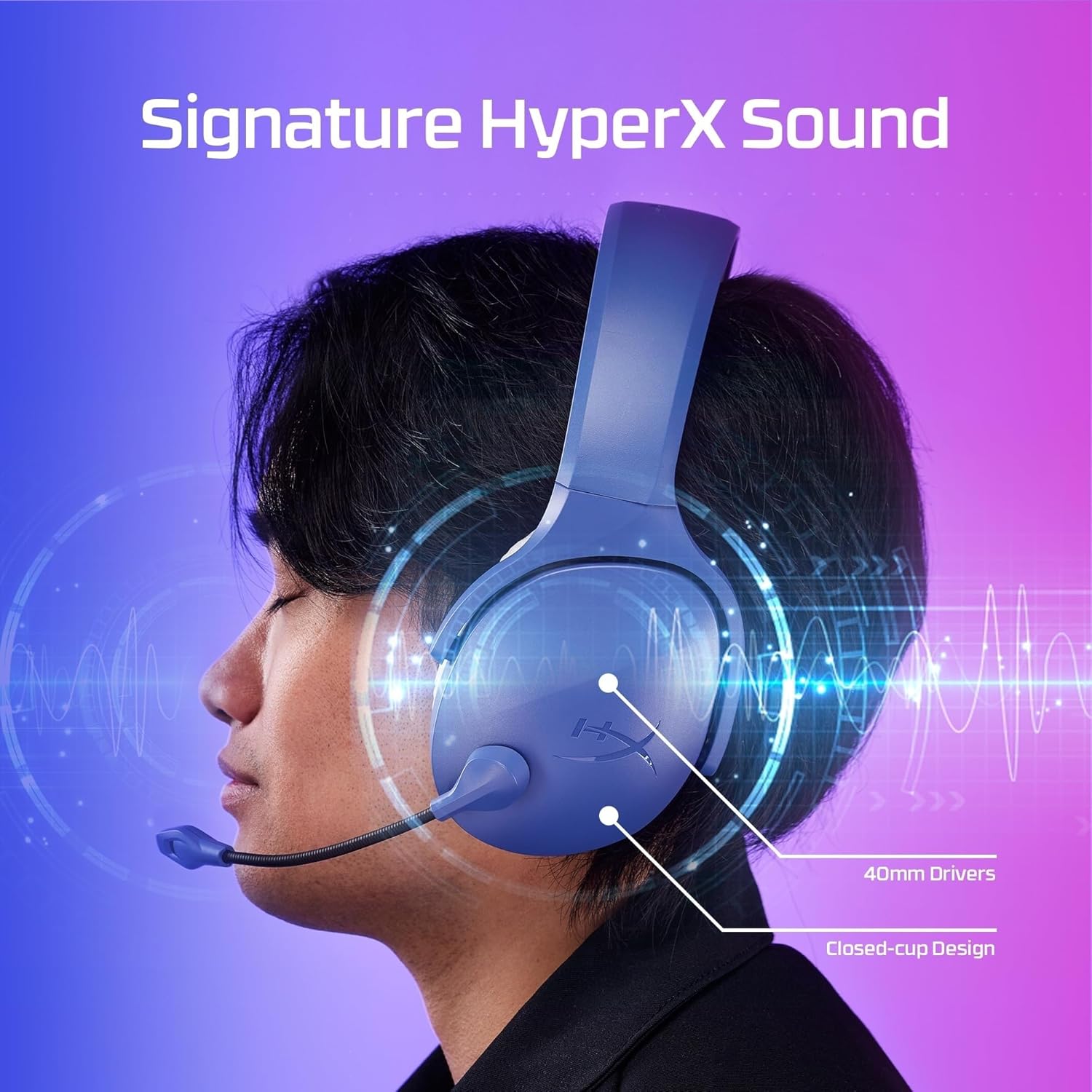 Dual Wireless Gaming Headset:  - Pc Gaming Ps5 ulasan dan harga