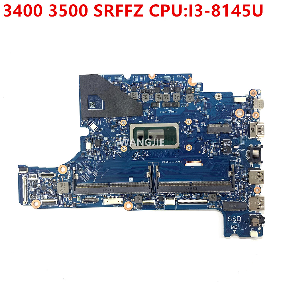 CN-0X7J0V 0X7J0V X7J0V 0K3FRD  - Pc Gaming Ddr3 ulasan dan harga