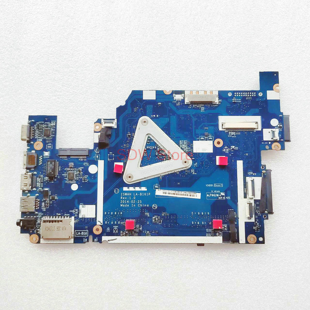 Z5WAH LA-B161P For Acer Aspire - Pc Gaming Ddr3 ulasan dan harga