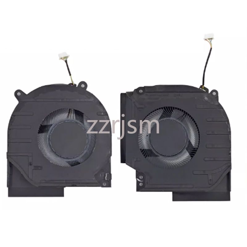 CPU GPU Cooling Fan for HP Vic - Pc Gaming Victus ulasan dan harga