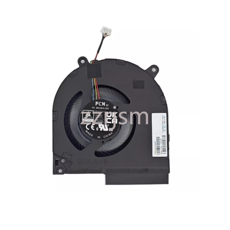 CPU GPU Cooling Fan for HP Vic - Pc Gaming Victus ulasan dan harga