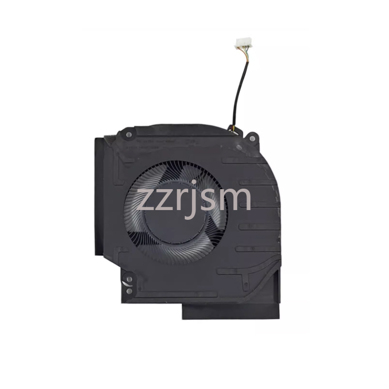 CPU GPU Cooling Fan for HP Vic - Pc Gaming Victus ulasan dan harga