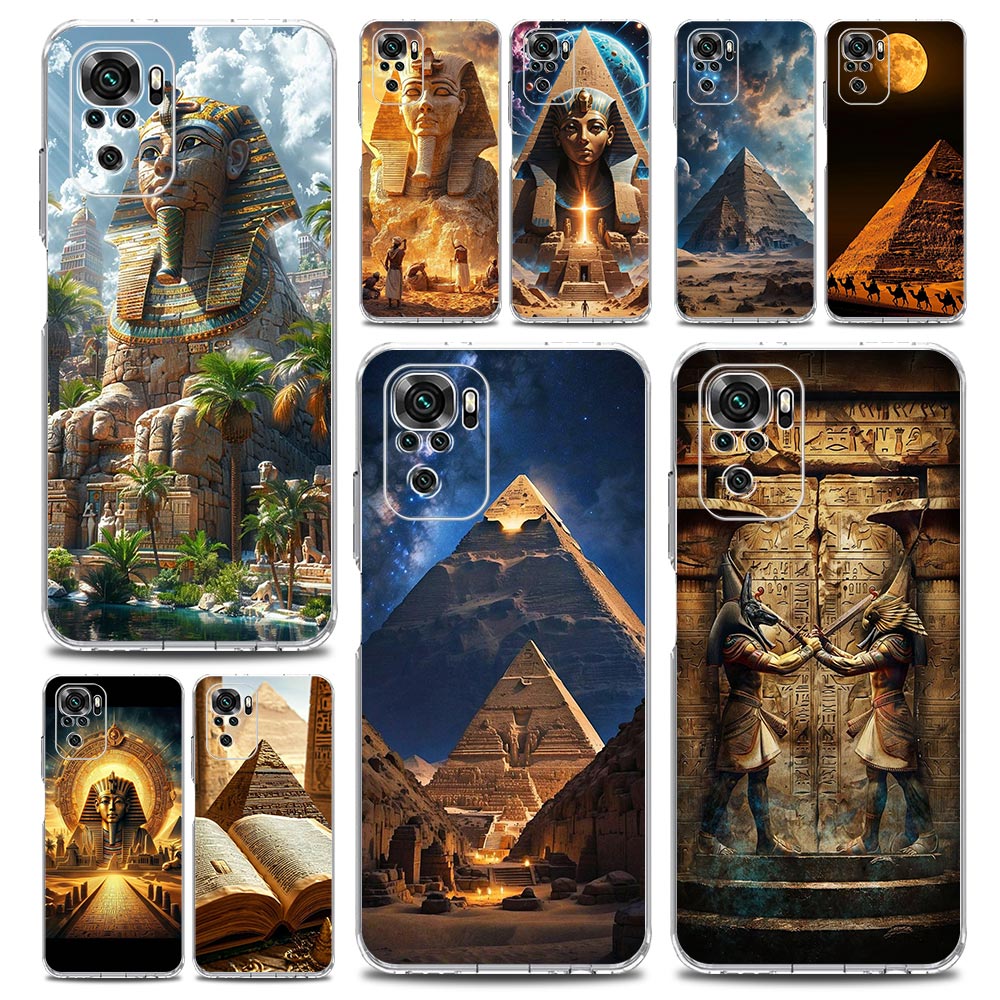 Phone Case For Xiaomi Redmi No - Pc Gaming Egypt ulasan dan harga