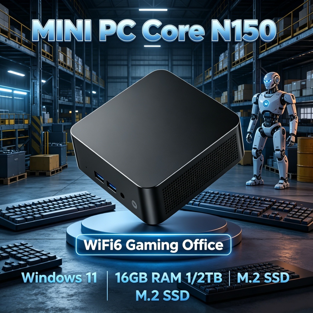 Core N150 Cost Effective 2026  - Pc Gaming Cost ulasan dan harga