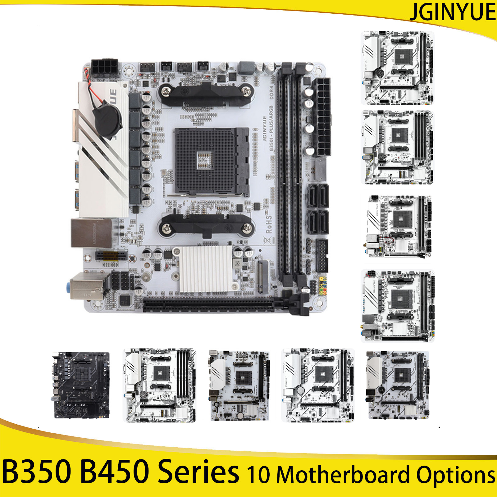1PC B35/B45 Series PC Motherbo - Pc Gaming Itx ulasan dan harga