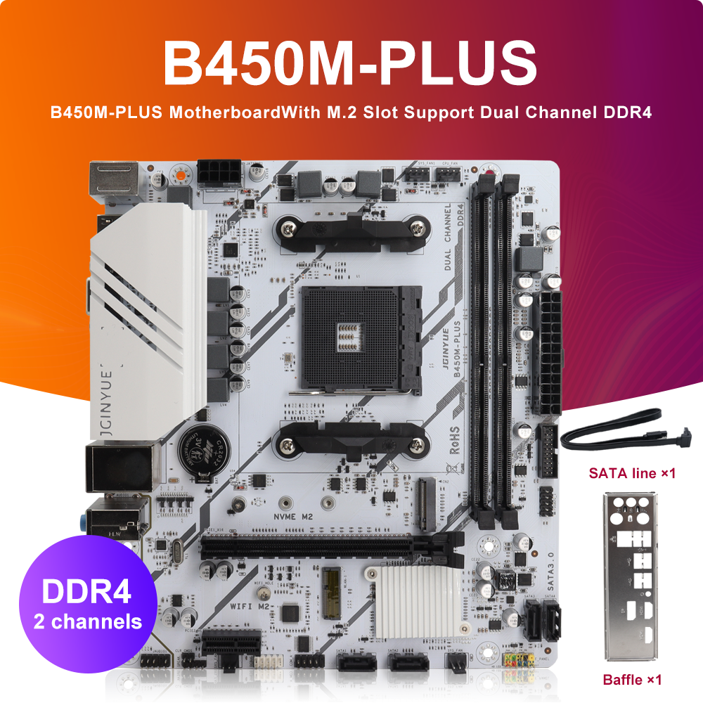 1PC B35/B45 Series PC Motherbo - Pc Gaming Itx ulasan dan harga